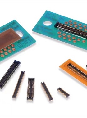 DF30FC-80DP-0.4V(81) 0.4 80P 公座插头 HRS广濑正品供应 可售样