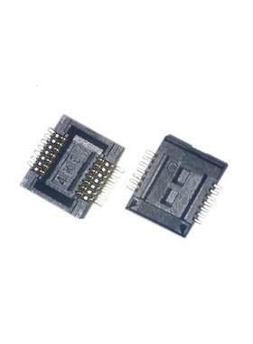 GB04Q-30S-H08-E5000 LG系列板对板连接器 正品优势供应