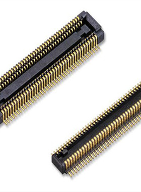 松下板对板连接器 AXK754147G 0.4mm间距 拍前先询价