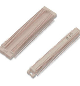 松下连接器 AXK5F60347YG AXK6F60347YG 0.5mm间距 拍前先询价