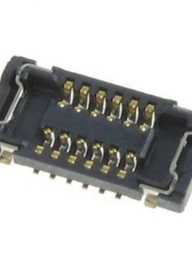 Molex莫莱克斯板对板连接器 503548-1820 5035481820 拍前先询价