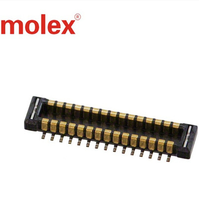 Molex莫莱克斯连接器 504622-6010 5046226010 0.35mm间距 60P