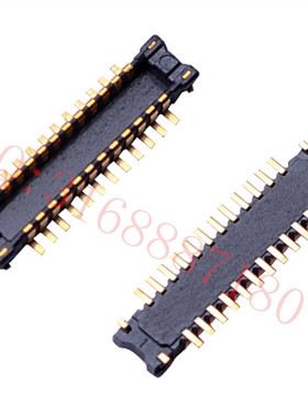 乾德良泽连接器BAM04-40083-0500 BAF04-40083-0500 拍前先询价