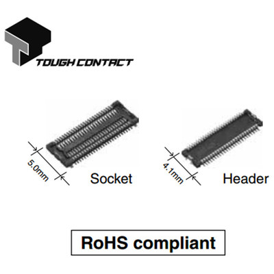 Panasonic松下连接器 AXK7L80223G AXK8L80124BG 拍前先询价