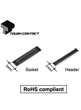 Panasonic松下连接器AXE426124 AXE326124  0.4mm间距 拍前先询价