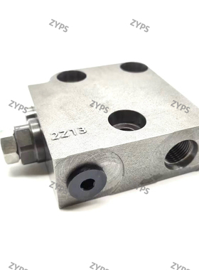 挖掘机配件小松PC200/215/260/350///500-10MO自减压阀片减压阀