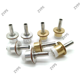 住友SH330 350 360 450460液压操纵杆手柄行走脚踏阀子弹头挖掘机