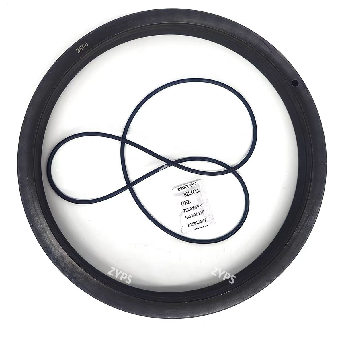 挖掘机配件斗山dx420/500/520行走齿轮牙箱么镜浮动油封密封件o圈