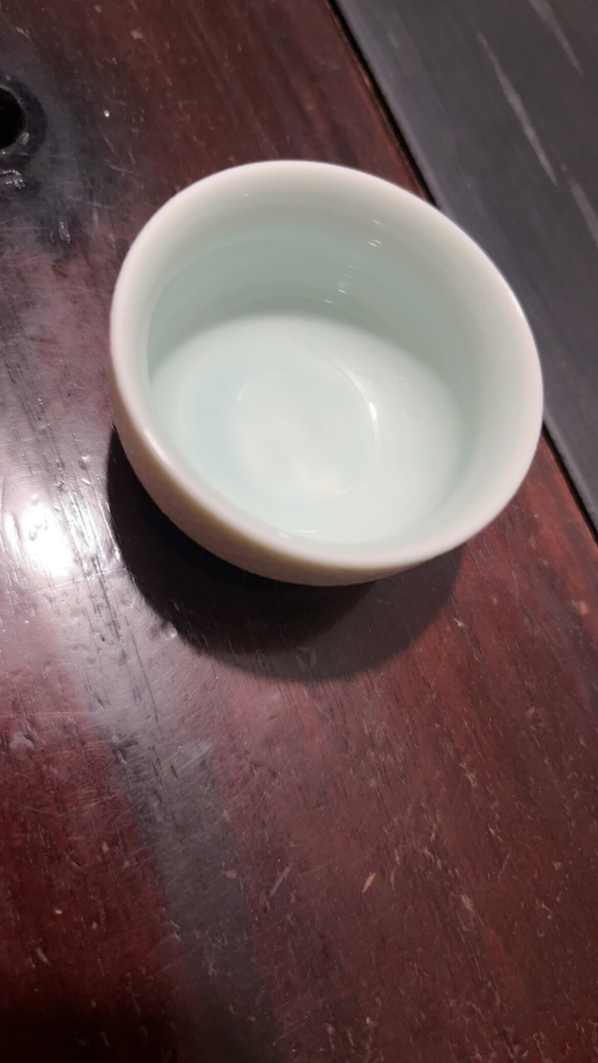 德化陶瓷茶杯雪花釉茶杯单个13茶杯