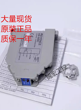 基恩士传感器ES-32DC M1 M2 X38 M1P 32DCPS-25 DCSO M2P 302询价