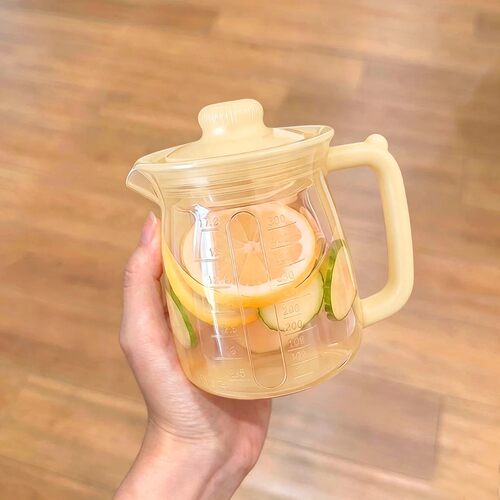 食品级硅胶大容量摔不坏水壶