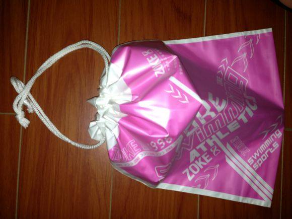 Sac de sport - Ref 9377 Image 1