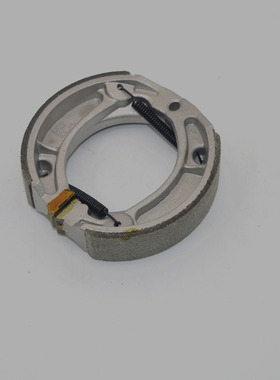 适用 本田电动车净原V1/V2/V3/S3Q1/Q2/H1/T1/T2刹车皮 刹车片