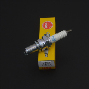适用雅马哈劲虎150劲豹150劲龙250天剑王250SRV200新劲虎V火花塞