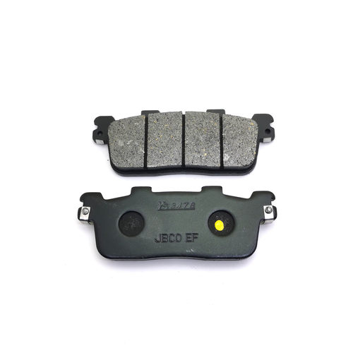 赛科龙RT3RT2刹车片碟刹片