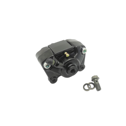 小钢侠凤凰巡弋150刹车泵卡钳