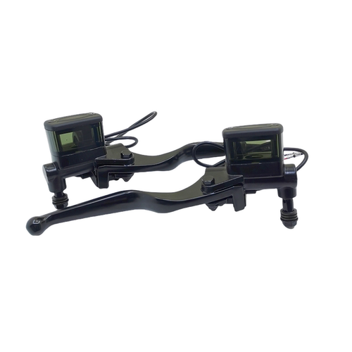 深远刹车泵A8LT3T90电动车上泵