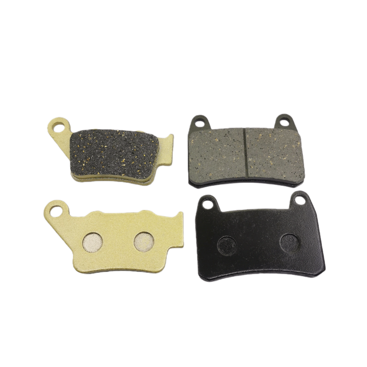 适用LX500-3A-3C无极CU525摩托车前后碟刹皮 刹车片 刹车片,摩托车/装备/配件,刹车片/刹车系统,淘宝优惠券,粉丝福利购,淘宝优惠卷