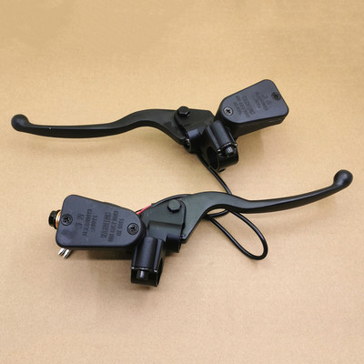 九号刹车泵电动车碟刹泵