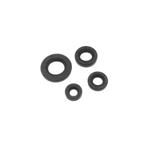 摩托车110副轴齿轮变档轴油封