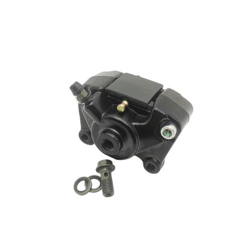 巡弋150/180后刹车下泵刹车卡钳