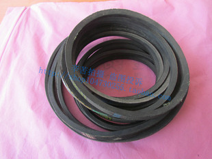 470E抗静电0 全自动洗衣机皮带传动三角带o型430 460 450 412 445