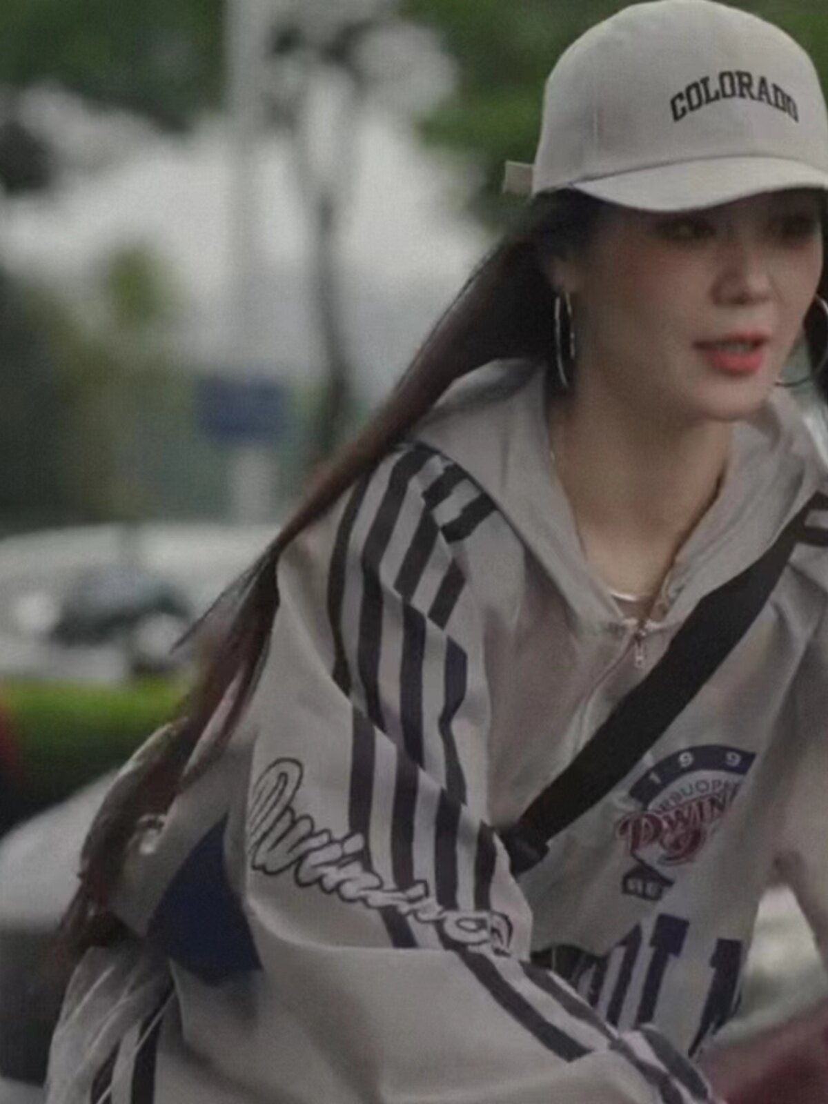 2024 NEW SUNSCREEN TRENCH COAT TREND SPORTY VERSATILE SUNSHADE LONG SLEEVE THIN HOODED FASHION SUMMER SUIT WOMEN