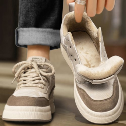 棉鞋男款冬季加绒保暖男士二棉鞋子冬款男鞋秋冬款2025新款雪地靴