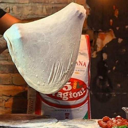 意大利00面粉手工披萨专用预拌粉