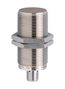 全新易福门电感式接近开关IIT204 IIKC014BASKG/M/V4A/US-104-DRS