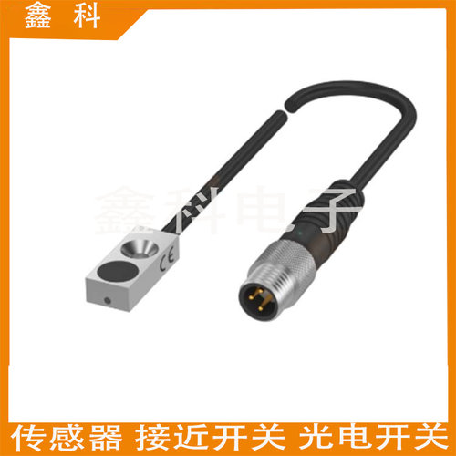 全新BES05KY巴鲁夫接近开关BES R12EC-PSC20B-ES00,3-GS49-106