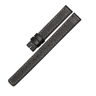 手表带文图拉真皮CKK7V表带