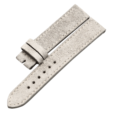 文图拉NOMOST表带代用真皮