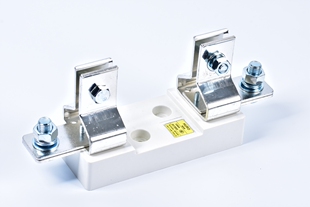 陶瓷保险丝底座 上海沪工HURO 1250A NH4 熔断器底座 RT16