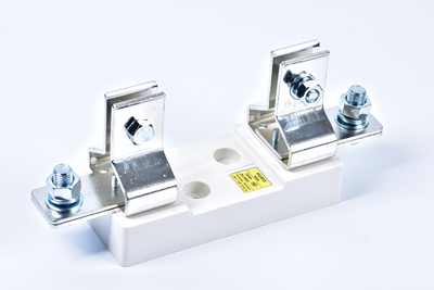 上海沪工HURO 熔断器底座 RT16-4(NH4)陶瓷保险丝底座 1250A