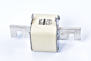 上海沪工HURO 方型熔断器熔芯NH4a RT16 1600A 陶瓷保险丝1000