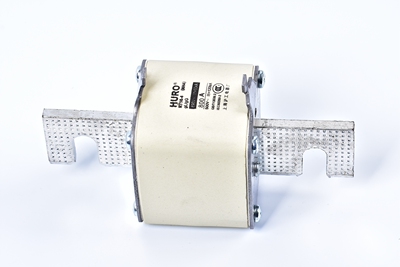 上海沪工HURO 方型熔断器熔芯NH4a RT16-4 陶瓷保险丝1000-1600A