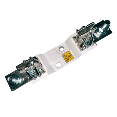 上海沪工HURO陶瓷保险丝R034A熔断器底座1140V 630A