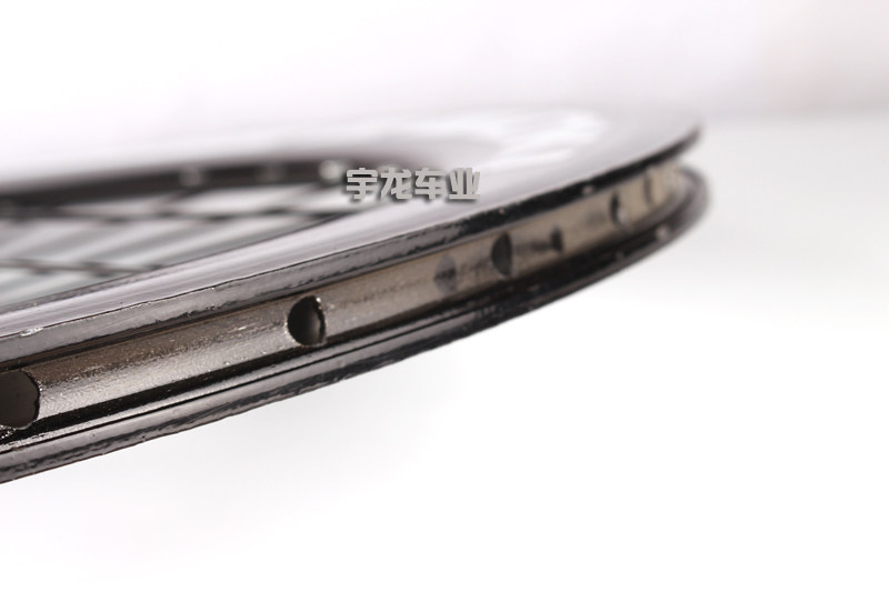 Roues de vélo 26 pouces - Ref 2360517 Image 5