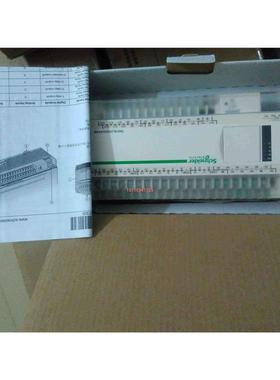 议价施耐德TM208LDA40DRN/现货TM218LDD40DUPHNB/代替TM218LDA40D