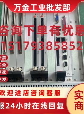 议价控制器BUSRACK 2970-6 现货议价