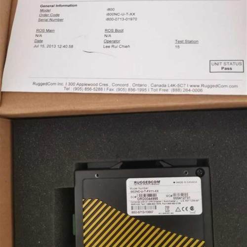 议价i802NC-U-T-FX11-XX罗杰康交换机