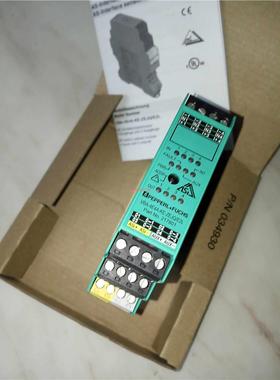 议价P+F倍加福37797S 217801安全栅隔离栅VBA VAA-4E4A-KE-ZEJQ/E