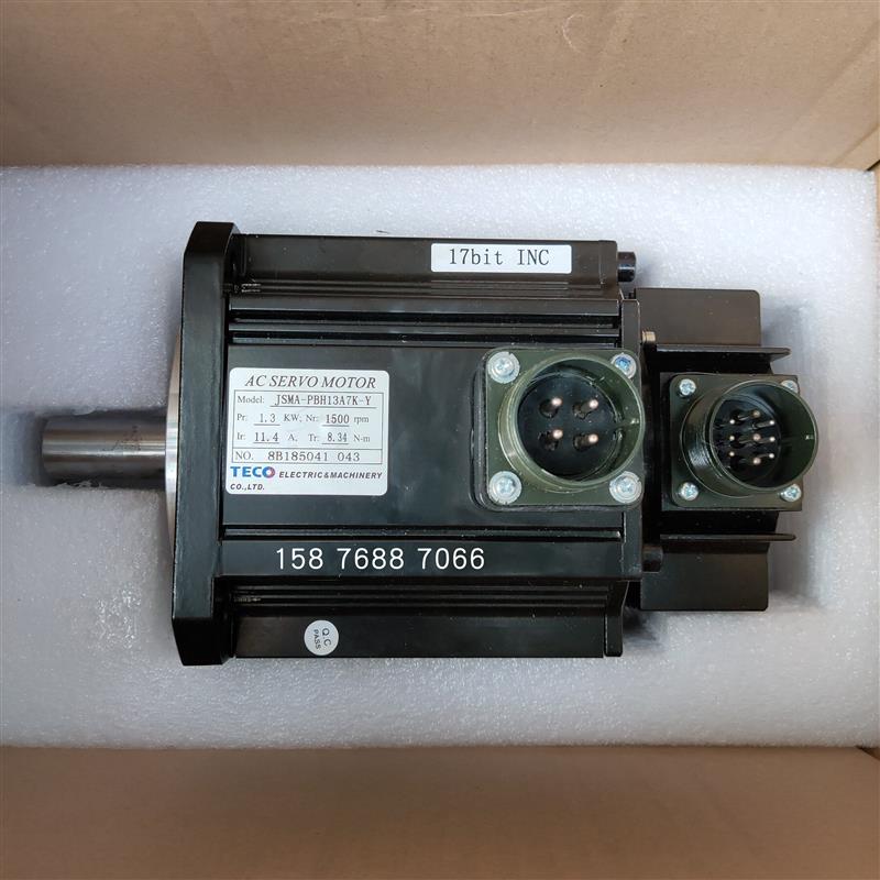 议价东元伺服JSMA-PBH 29 30 44 55 75 110 150 AAA BAA AWA BWA