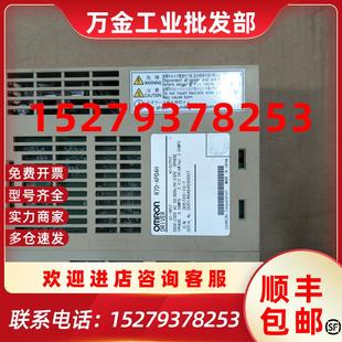 AP04H測(cè)試完好 議價(jià)原裝 拆機(jī)歐姆龍驅(qū)動(dòng)R7D AP04H現(xiàn)貨R7D 實(shí)物圖