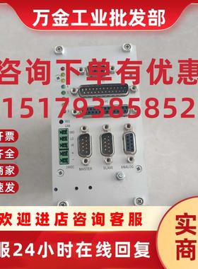 议价德泽斯控制器AB HARDWARE-VERS.14/24/34进口拆机件实图 二手