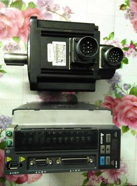 议价台达伺服电机ECMA-E11315RS/ES/PS驱动器ASD-B2-1521-B