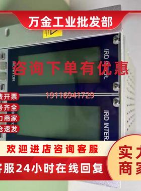 议价恩泰克ENTEK振功控制器 IRD INTER 775