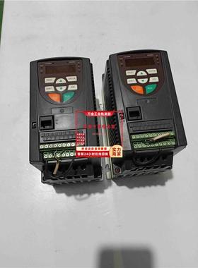 议价二手 变频器 SY8000-0R7G-4 0.75KW 380V 原装拆机