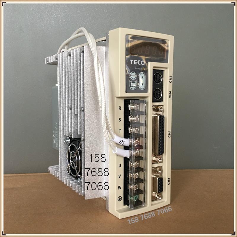 议价台湾东元伺服驱动器JSDEP-30A-B/TSTEP30C/JSDE-30A/TSTE30C